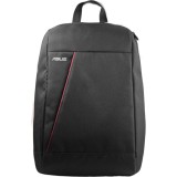 Rucsac laptop Asus Nereus 16&quot;, Negru