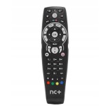 Telecomanda Universala TV/SAT NBOX NC+ N Original