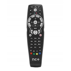 Telecomanda universala TV / SAT, NBOX NC+ N Original