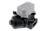 Radiator ulei motor, Termoflot cu filtru Vw Polo 1.2tdi 2009-, Skoda Fabia 2 1.2tdi 2010-, Roomster 1.2tdi 2010-, Seat Ibiza 1.2tdi 2010-, NTY CCL-VW