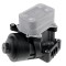 Radiator ulei motor, Termoflot cu filtru Vw Polo 1.2tdi 2009-, Skoda Fabia 2 1.2tdi 2010-, Roomster 1.2tdi 2010-, Seat Ibiza 1.2tdi 2010-, NTY CCL-VW