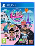 L.o.L. Surprise! B.b.s Born To Travel PS4, OUTRIGHT GAMES