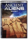 ANCIENT ALIENS (Extratereștrii Antici) sezon 7 cu subtitrare &icirc;n rom&acirc;nă