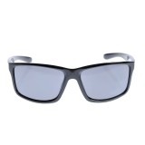 Ochelari de soare sport negri cu lentile gri