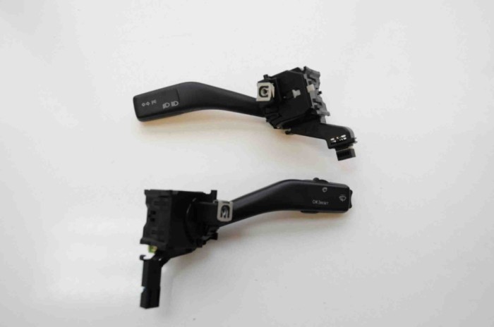 Maneta semnalizare ștergătoare VW JETTA III 1K2 2006 OEM: 1K0953513,1K0953519