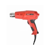 Pistol suflanta cu aer cald HECHT 2022, putere 2000 W, temperatura 350/600 C