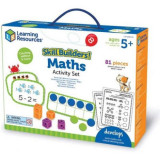 Set activitati educative - operatii matematice, Learning Resources