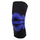 Genunchiera, Zamo&reg;, pentru Genunchi si Activitati Sportive, din Material Respirabil, cu Arcuri Metal