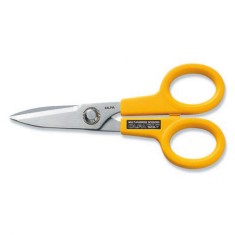 Foarfeca industriala, tais zimtat, lama 4.5 cm, SCS-1, Olfa