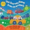 The Journey Home from Grandpa&#039;s [With CD (Audio)]