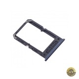 Suport SIM Oppo A72 5G Negru
