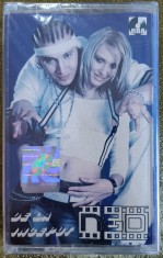 N&amp;D , Casetă sigilată cu muzică