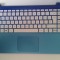 Palmrest cu touchpad si tastatura defecta HP 13-C020na (EAY0B004010-2)