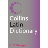 Latin Dictionary (Collins)