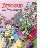 Iznogud cel inversunat - Rene Goscinny