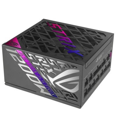 SURSA ASUS ROG STRIX 1200W PLATINUM foto