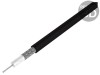 Cablu coaxial RG223 100m negru 5.4mm
