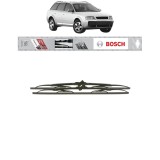 Cumpara ieftin Set 2 stergatoare AUDI ALLROAD C5 (4BH) din 2000-2005, Tip Clasic Standard, Bosch Eco