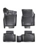 Set covorase auto din cauciuc tip tavita pentru Jeep Grand Cheeroke IV Wk2 2011-, Umbrella