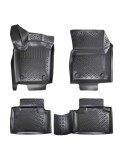 Set covorase auto din cauciuc tip tavita pentru Jeep Grand Cheeroke IV Wk2 2011-, Umbrella