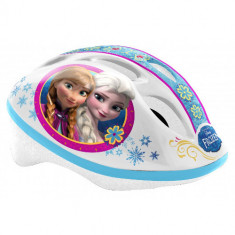 Casca Protectie Stamp Disney Frozen Marimea XS foto
