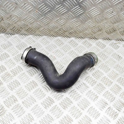 Furtun intercooler dreapta AUDI Q7 4L 2008 OEM: 7L6145738A foto