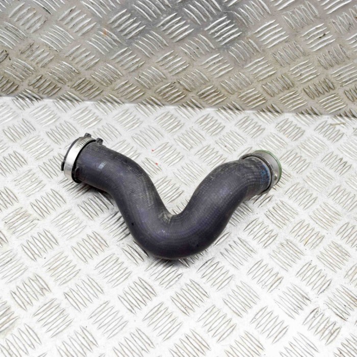 Furtun intercooler dreapta AUDI Q7 4L 2008 OEM: 7L6145738A