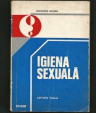 IGIENA SEXUALĂ - CONSTANTIN URSONIU - ASCLEPIOS, EDITURA FACLA