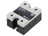 Releu Semiconductor 1-fazat 25A 42-440VAC 4-32VDC