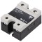 Releu Semiconductor 1-fazat 25A 42-440VAC 4-32VDC