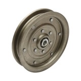 Fulie &icirc;ntinzator curea John Deere 16x170x39 mm, cod OEM AH14097