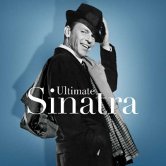 Frank Sinatra Ultimate Sinatra (cd) foto