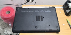 Bottom Case Laptop HP Compaq 15 Series #RAZ foto