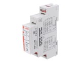 Releu bistabil DPST-NO 8A 24V