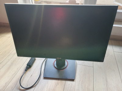 24&amp;quot; ASUS MG248 monitor second hand foto