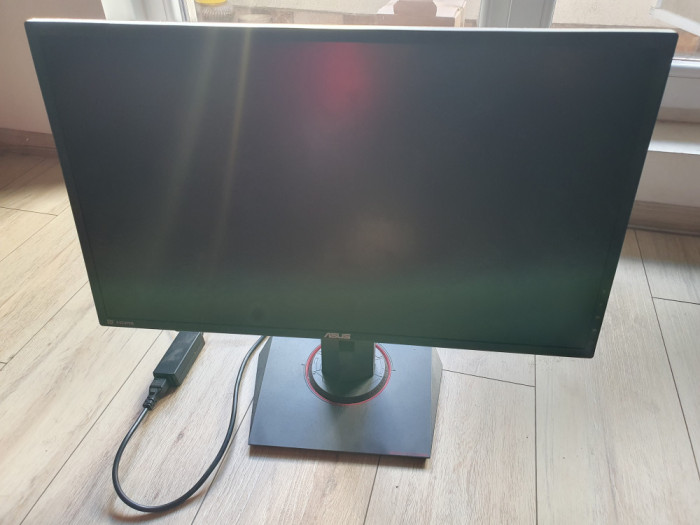 24&quot; ASUS MG248 monitor second hand