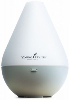 Aromatizator Dewdrop Diffuser foto