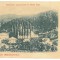 117 - RONA de SUS, Costiui, Maramures, Salt Mine, Litho, Romania - old postcard - unused