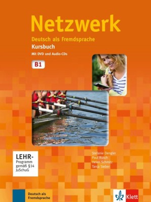 Netzwerk B1 foto