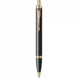 Pix Parker IM negru in cutie cadou cu etui