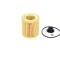 BOSCH F 026 407 175 Filtru ulei