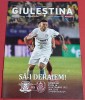 Program meci fotbal RAPID BUCURESTI - CFR CLUJ (30.10.2022)