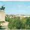 bnk cp Suceava - Statuia lui Stefan cel Mare - uzata