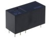 Releu Electromagnetic 5VDC 16A SPDT