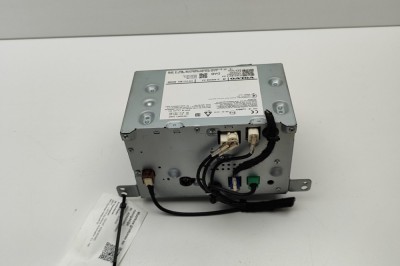 Unitate radio CD navigație VOLVO XC60 II 246 2018 OEM: Off-road | 29042463 foto