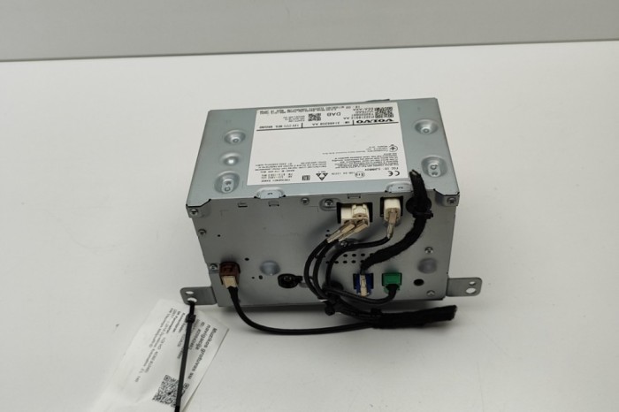 Unitate radio CD navigație VOLVO XC60 II 246 2018 OEM: Off-road | 29042463
