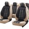 SET HUSE SCAUN SPORT BEJ