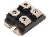 Modul Diodă Dublu Independent 1kV 30A STMicroelectronics STTH6110TV1