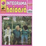 Integrama haioasa, Nr.192/2026