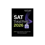 SAT Total Prep 2026